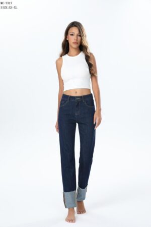 JEAN BASIC MELLY ET CO (MC-7317)