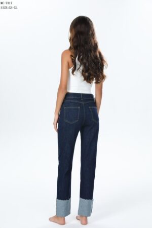 JEAN BASIC MELLY ET CO (MC-7317)