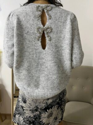 PULL MODELE DALLIA