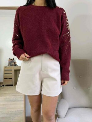 PULL MODELE LIDINIA