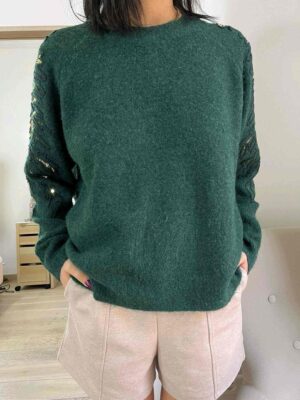 PULL MODELE LIDINIA