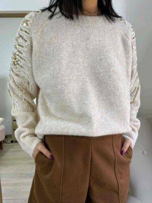 PULL MODELE LIDINIA