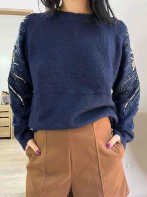 PULL MODELE LIDINIA