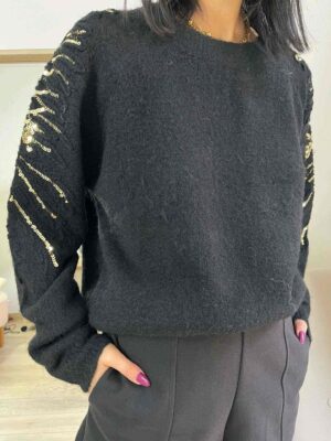 PULL MODELE LIDINIA